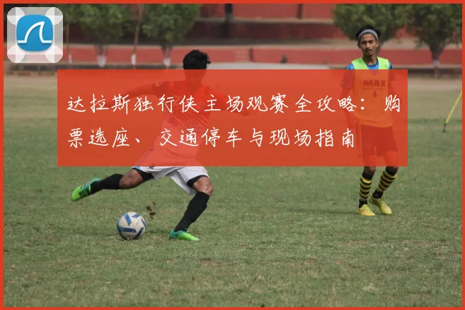 达拉斯独行侠主场观赛全攻略：购票选座、交通停车与现场指南